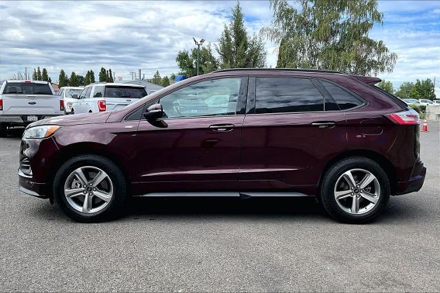 2020 Ford Edge - $17,740