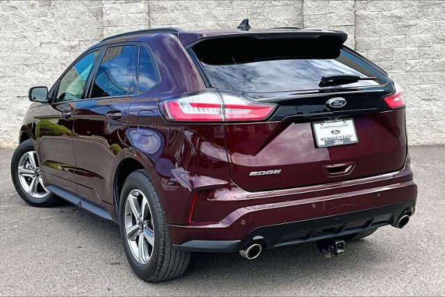 2020 Ford Edge - $17,740
