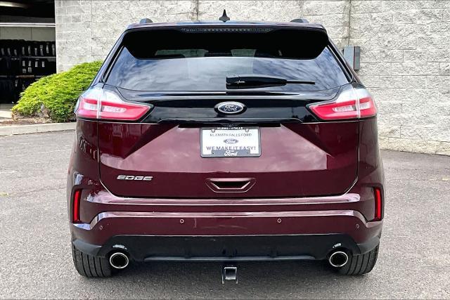2020 Ford Edge - $17,740