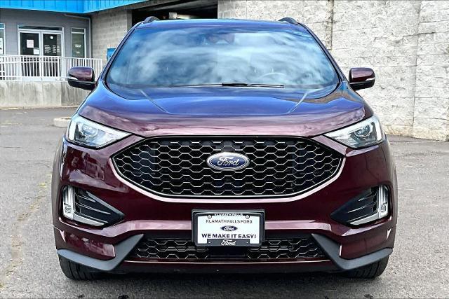 2020 Ford Edge - $17,740