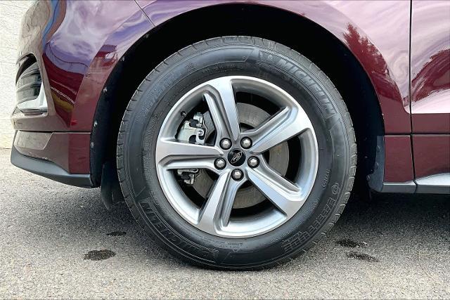 2020 Ford Edge - $17,740