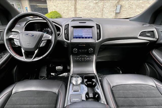 2020 Ford Edge - $17,740