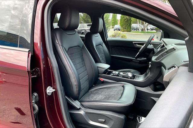 2020 Ford Edge - $17,740