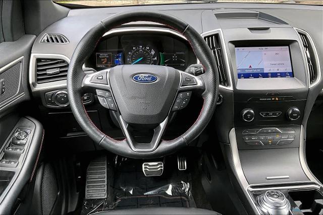 2020 Ford Edge - $17,740