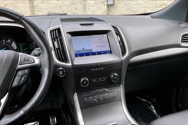 2020 Ford Edge - $17,740