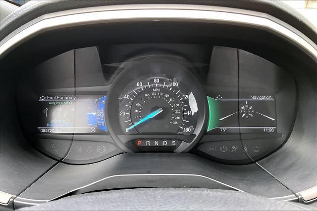2020 Ford Edge - $17,740