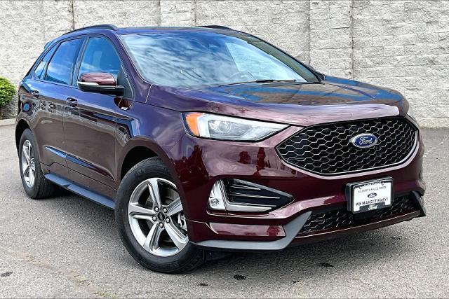 2020 Ford Edge - $17,740