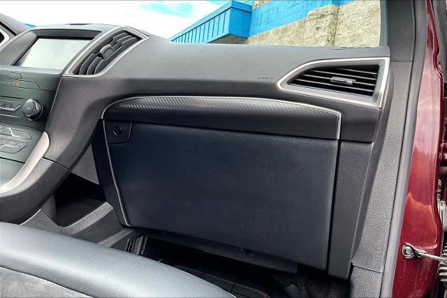 2020 Ford Edge - $17,740