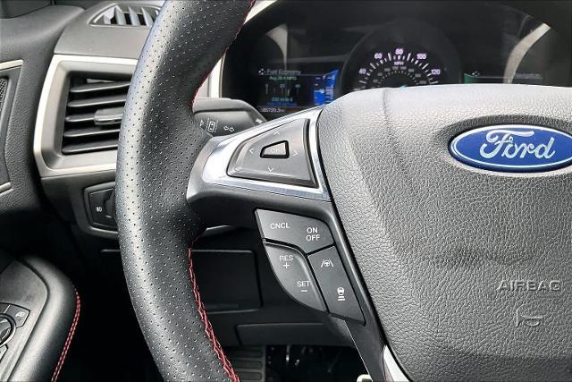 2020 Ford Edge - $17,740