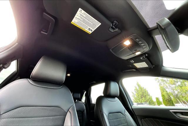 2020 Ford Edge - $17,740