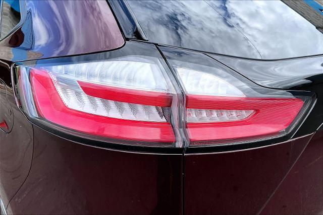 2020 Ford Edge - $17,740