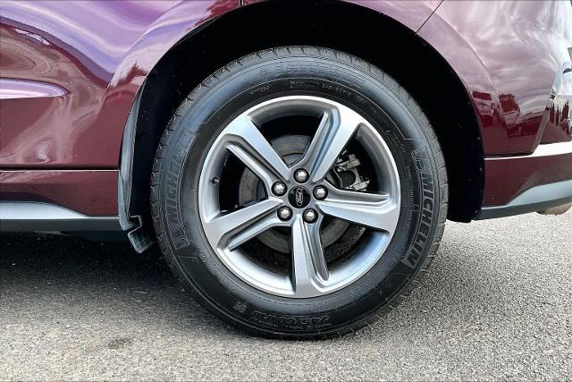2020 Ford Edge - $17,740