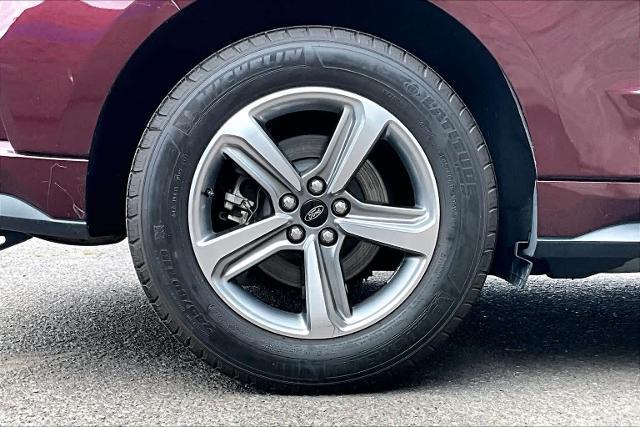 2020 Ford Edge - $17,740