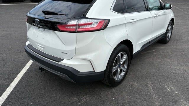 2021 Ford Edge ST-Line
