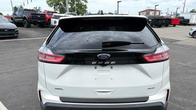 2021 Ford Edge ST-Line