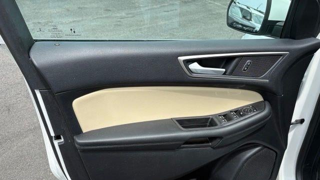 2021 Ford Edge ST-Line