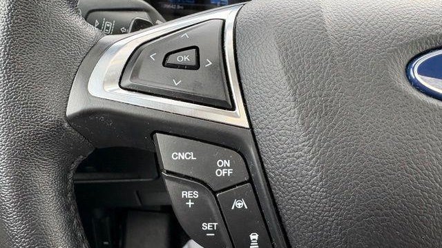 2021 Ford Edge ST-Line