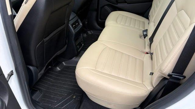 2021 Ford Edge ST-Line