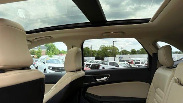 2021 Ford Edge ST-Line
