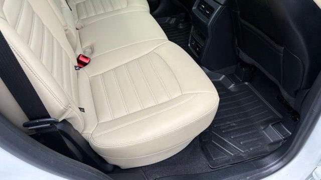 2021 Ford Edge ST-Line