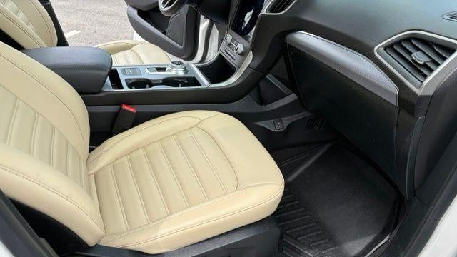 2021 Ford Edge ST-Line