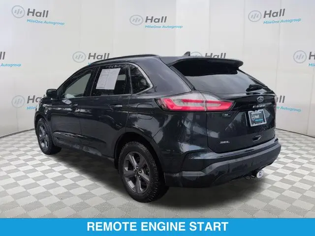 2022 Ford Edge - $23,495