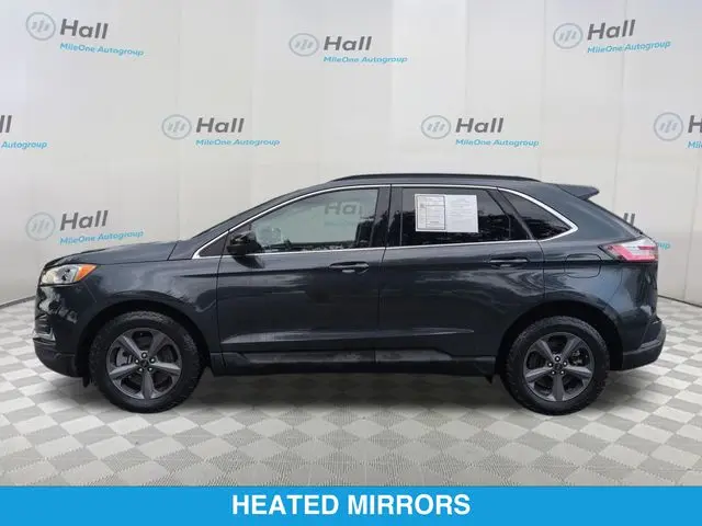 2022 Ford Edge - $23,495