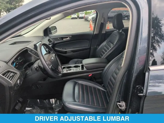 2022 Ford Edge - $23,495