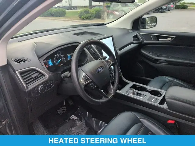 2022 Ford Edge - $23,495