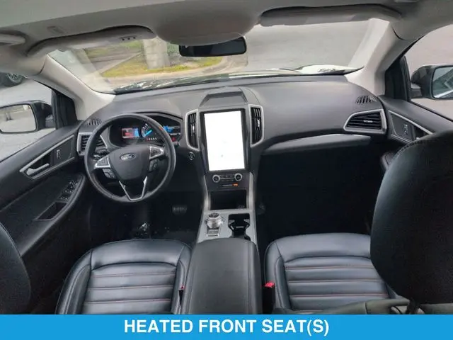 2022 Ford Edge - $23,495