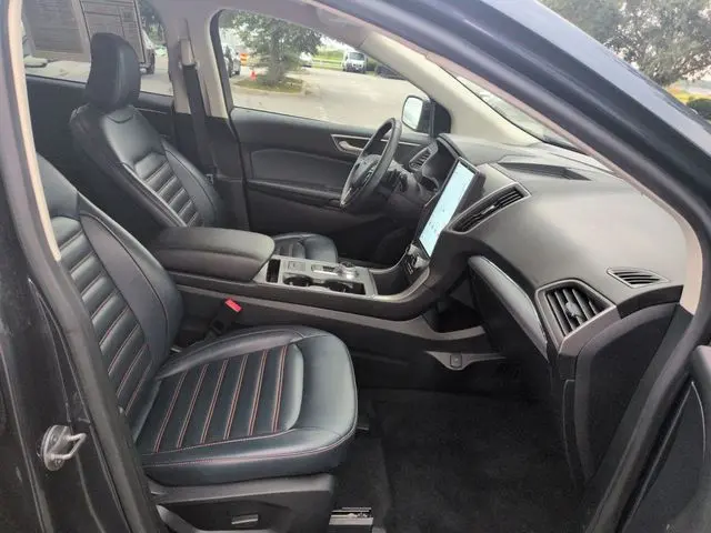 2022 Ford Edge - $23,495
