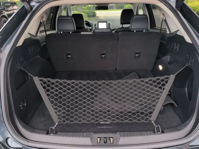 2022 Ford Edge - $23,495