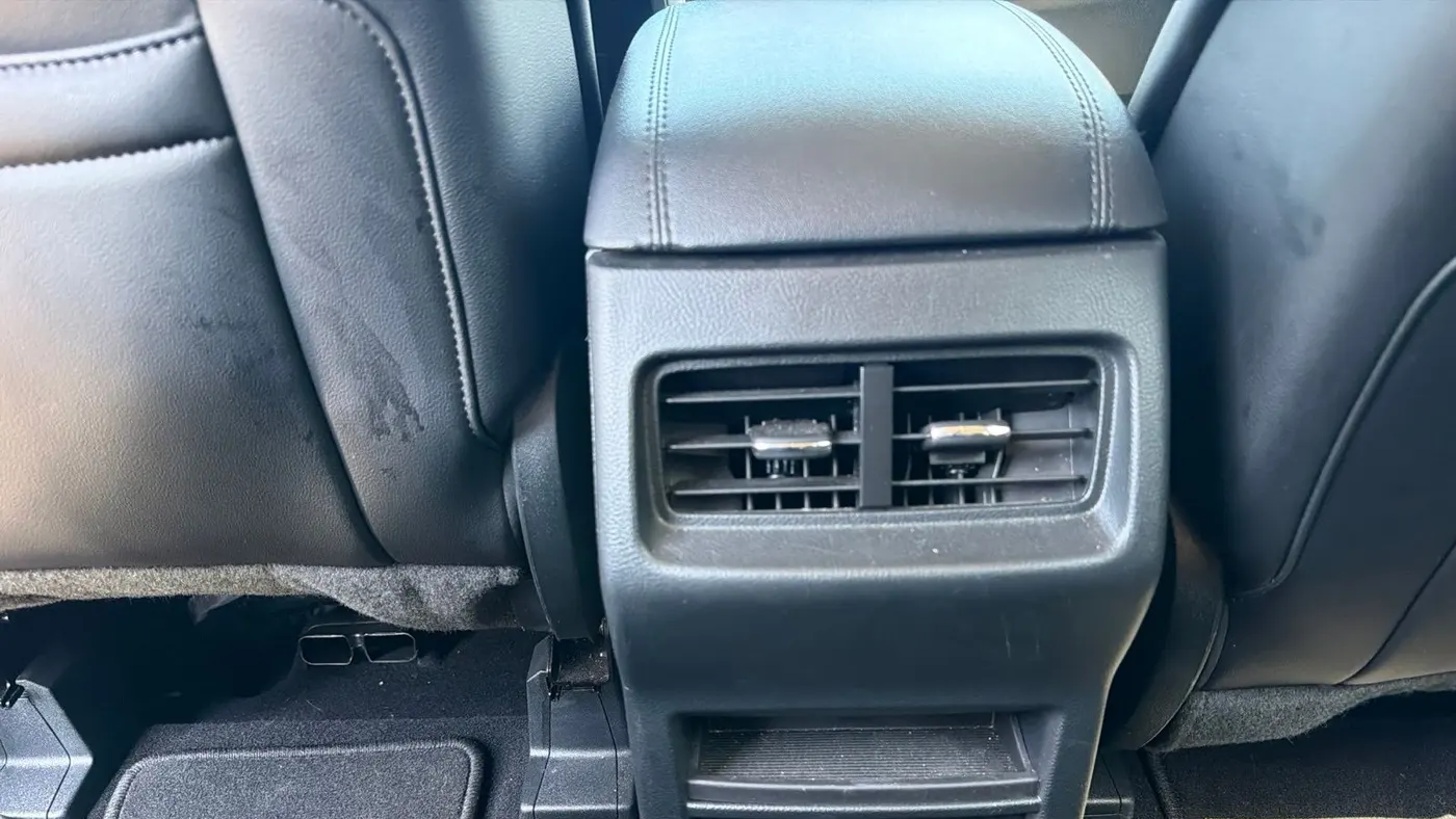 2022 Ford Edge ST-Line
