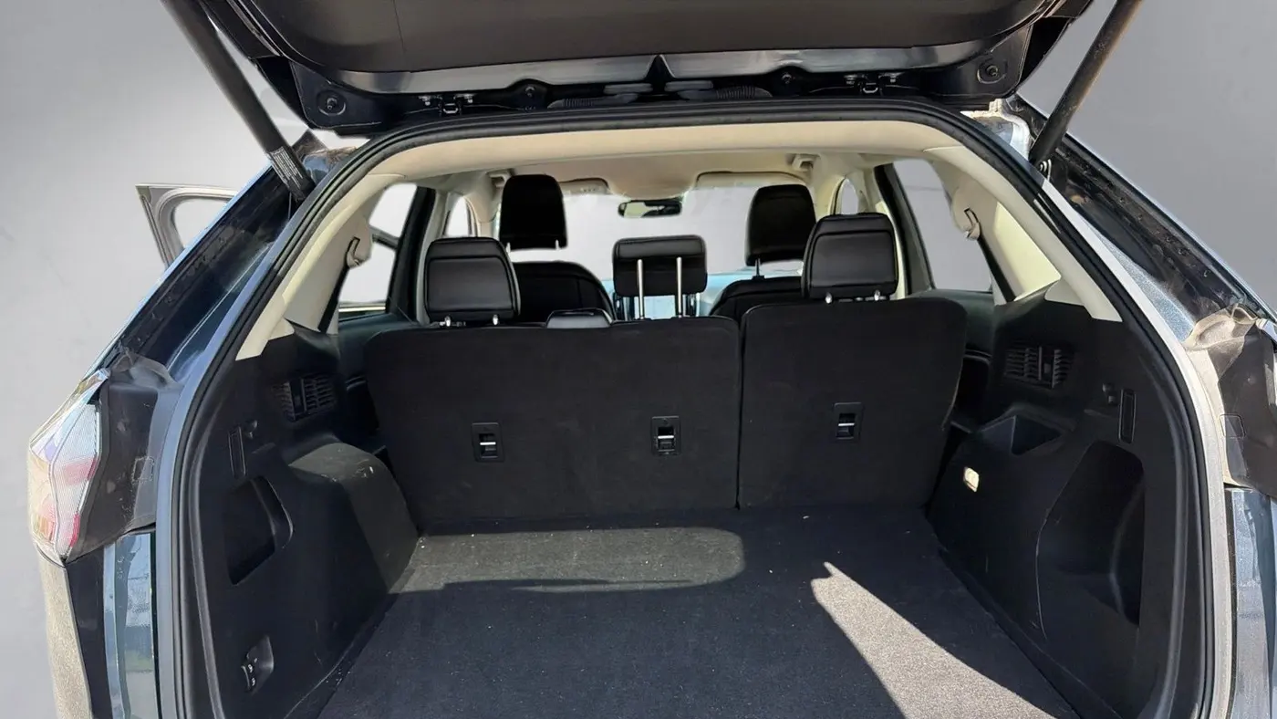 2022 Ford Edge ST-Line