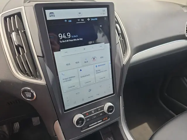 2022 Ford Edge - $21,990