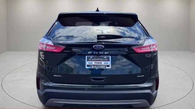 2022 Ford Edge ST-Line