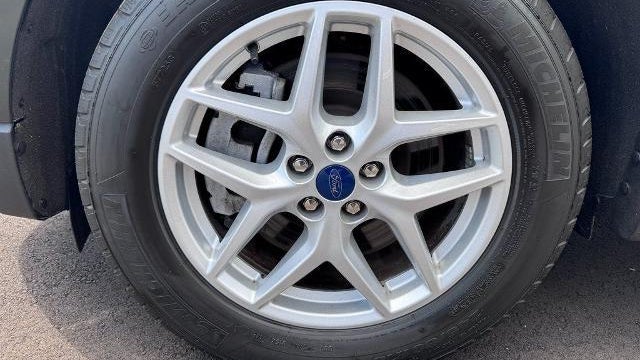 2022 Ford Edge ST-Line