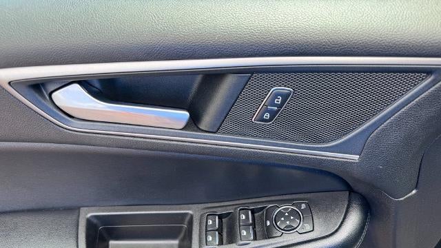 2022 Ford Edge ST-Line
