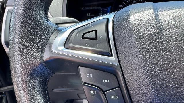 2022 Ford Edge ST-Line