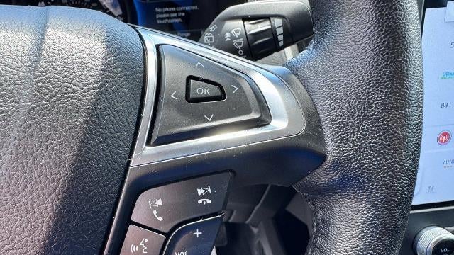 2022 Ford Edge ST-Line