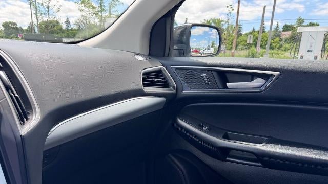 2022 Ford Edge ST-Line