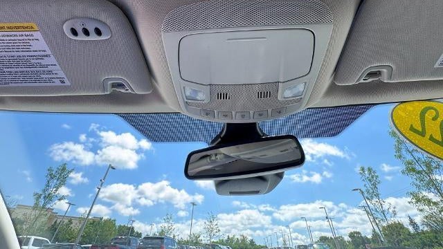 2022 Ford Edge ST-Line