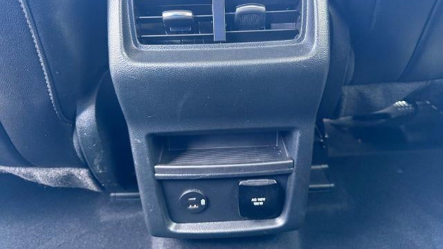 2022 Ford Edge ST-Line