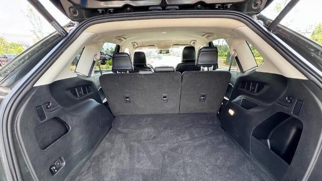 2022 Ford Edge ST-Line