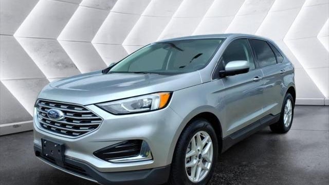 Preowned 2022 Ford Edge SEL for Sale