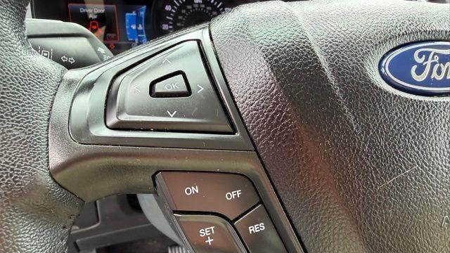 2022 Ford Edge ST-Line