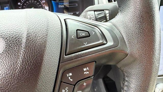 2022 Ford Edge ST-Line