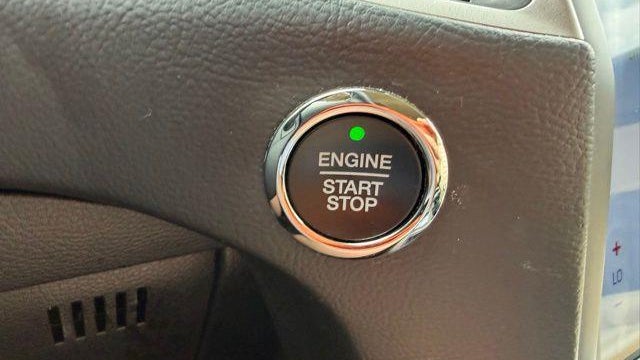 2022 Ford Edge ST-Line