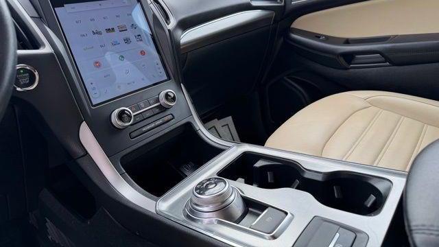 2022 Ford Edge ST-Line