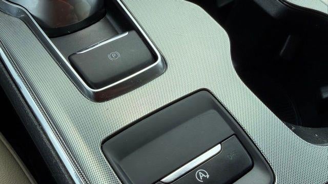 2022 Ford Edge ST-Line